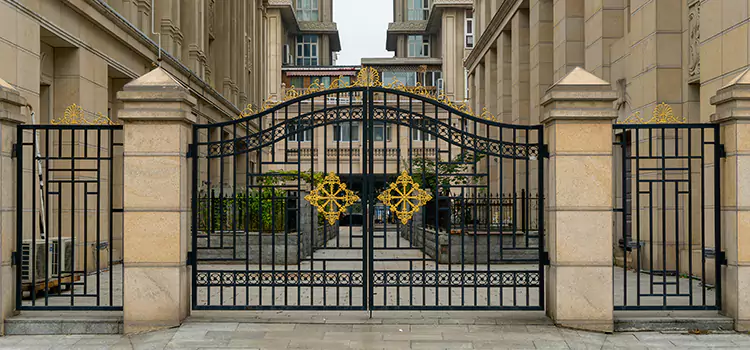 Comprehensive Iron Gate Maintenance Solutions in Casper, WY
