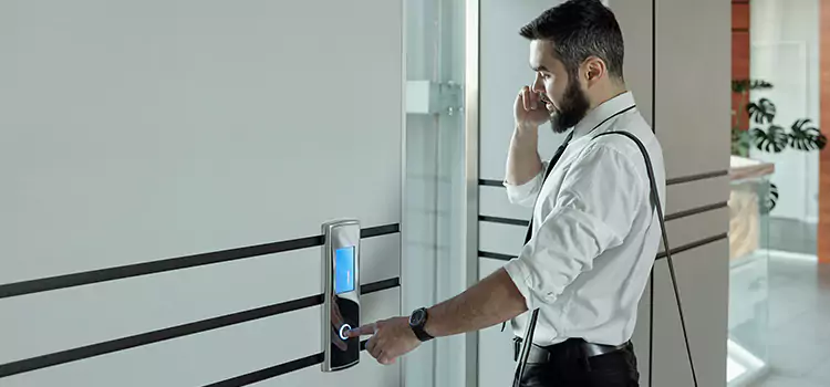 Cloud Based Access Control Casper