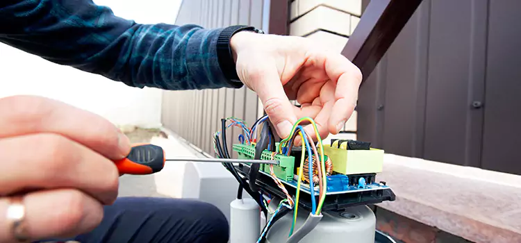 Electric Gate Maintenance Casper