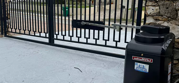 Seamless Installation and Support for Your New Gate in Casper, WY