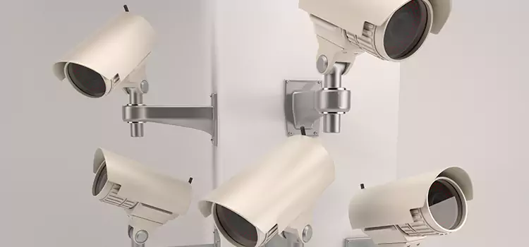Your Trusted Partner for CCTV Solutions in Casper