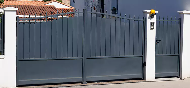 Emergency Commercial Gate Repair Casper