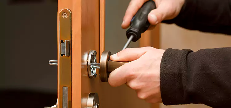Semi Truck Locksmith Casper