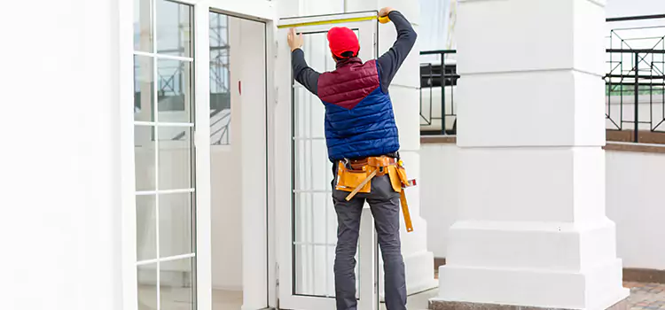 Water Damage Door Frame Repair Casper
