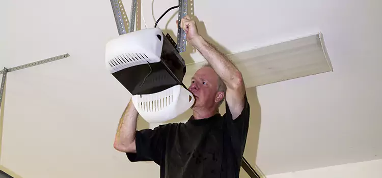 Garage Door Opener Service Casper