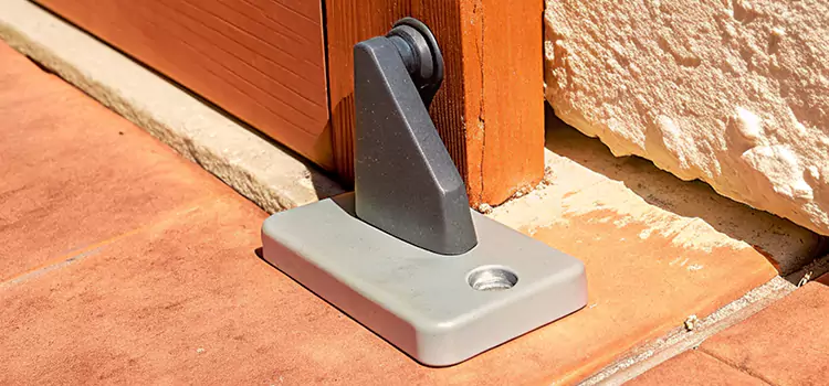 Aesthetic Door Stop Selection Casper