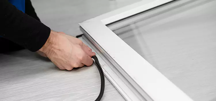 Commercial Door Weather Stripping Casper