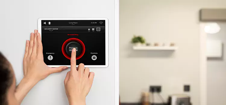 Blink Video Doorbell Installation Casper