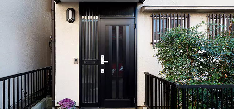 Popular Exterior Door Options in Casper, WY