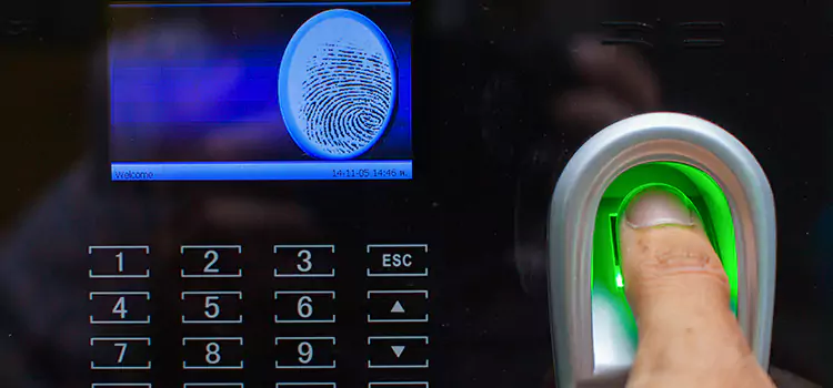 Your Trusted Partner for Secure Access in Casper, WY