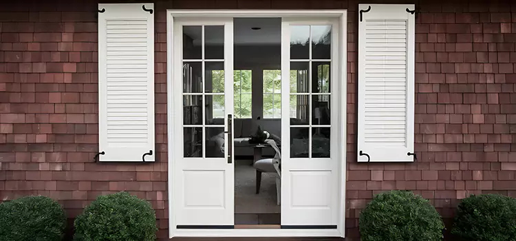French Door Restoration Casper
