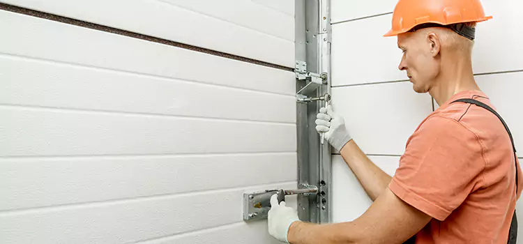 Why Choose Us for Garage Door Lock Services in Casper, WY?