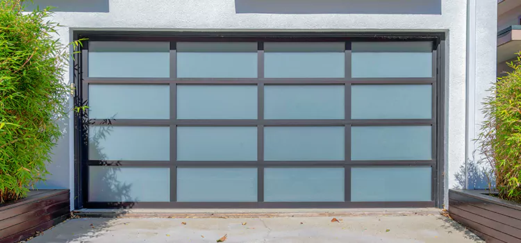 Why Choose Us for Garage Door Care in Casper, WY?
