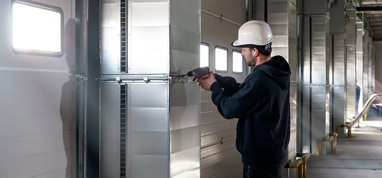 Prompt and Professional Garage Door Service in Casper, Wyoming