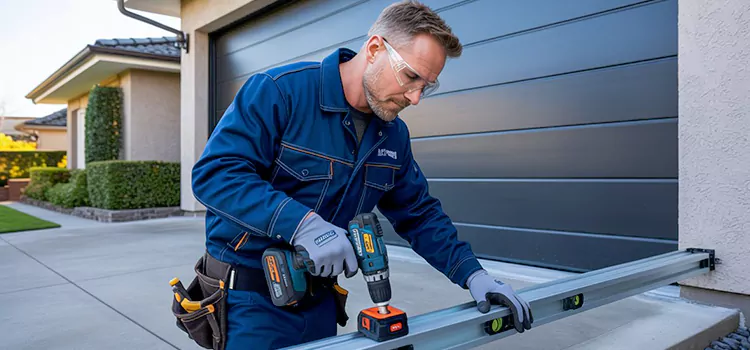 Why Choose Us for Garage Door Off Track Services in Casper, Wyoming?