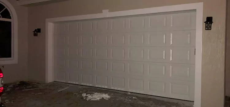 Garage Door Coil Replacement Casper