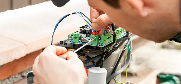 Specialized Brand Gate Motor Repairs Casper