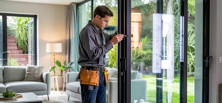 Why Choose Us for Your Glass Door Needs in Casper, WY?