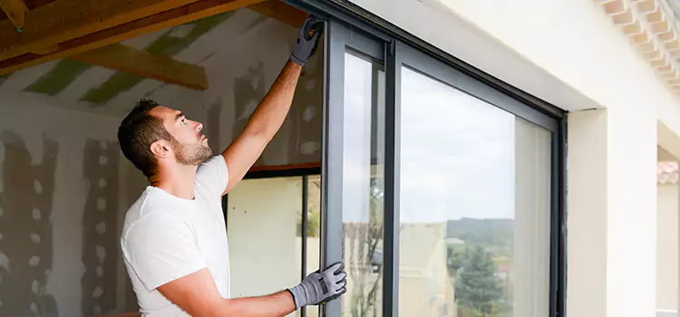 Emergency Sliding Glass Door Repair Casper