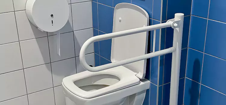 Comprehensive Solutions in Casper, WY for Accessible Facilities