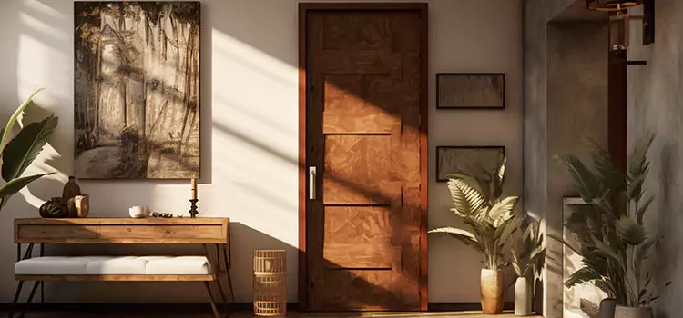 Specialty Interior Doors Casper