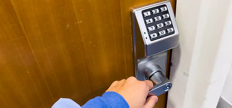 Why Choose Us for Your Keypad Lock Needs in Casper, WY?