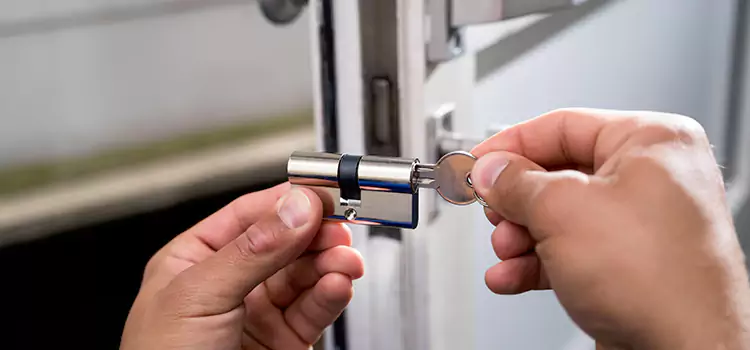 Lock Change Locksmiths Casper