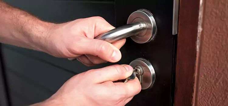 Master Key Control and Audits Casper
