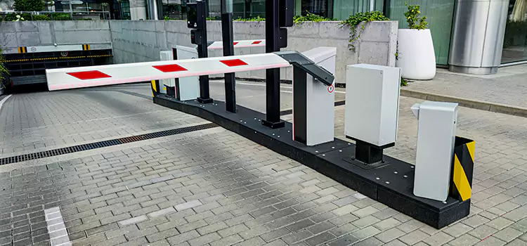 Custom Gate Design & Integration Casper