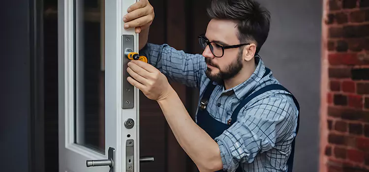 Residential Door Repairs Casper