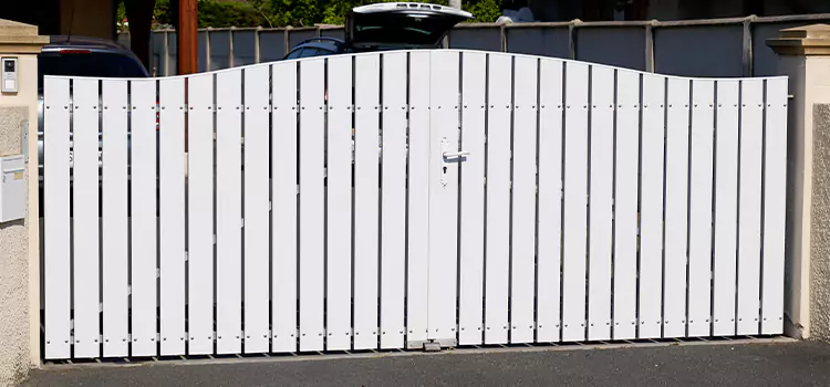 Why Choose Us for Residential Gate Repair in Casper, WY?