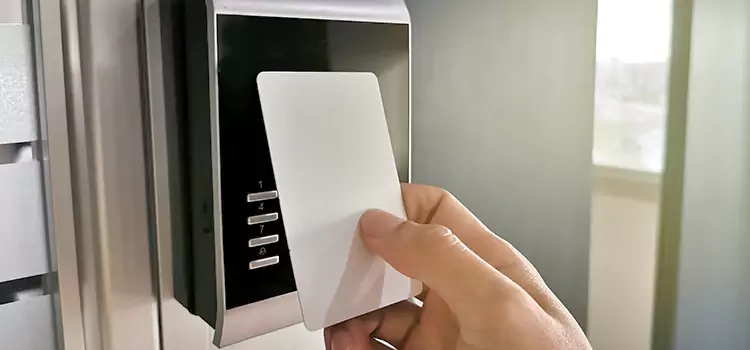 Advanced RFID Technology Integration in Casper, WY