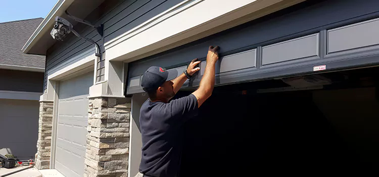 Janus Roll Up Doors Casper