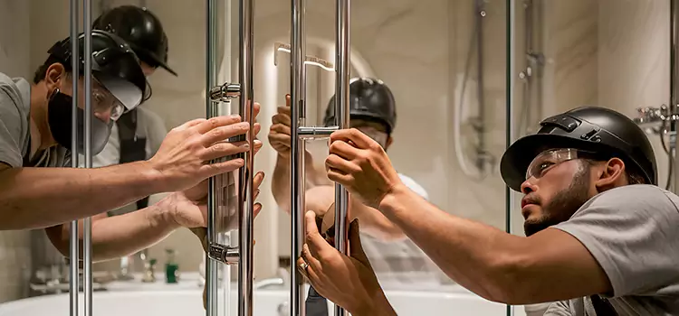 Shower Door Replacement Cost Casper