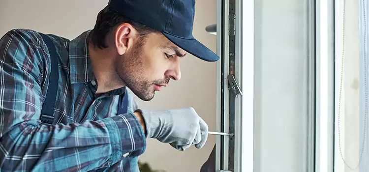 Emergency Response for Latch Issues Casper