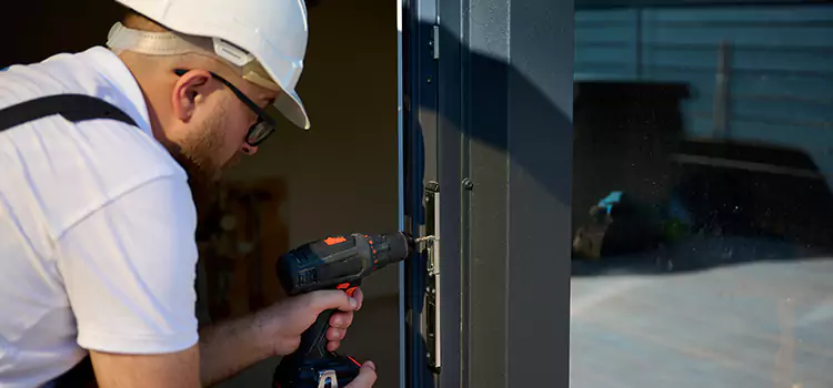 Aluminium Sliding Door Lock Fitting Casper