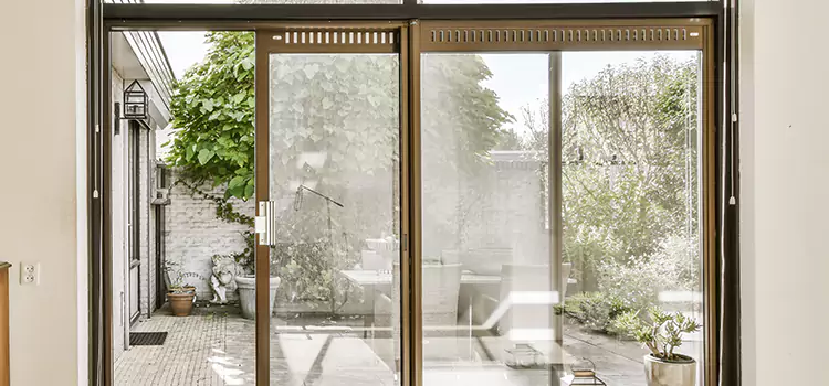 Glass Door Panel Replacement Cost Casper