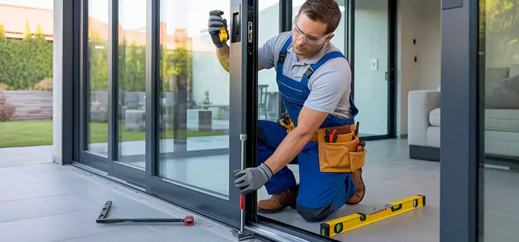 Patio Door Replacement Casper