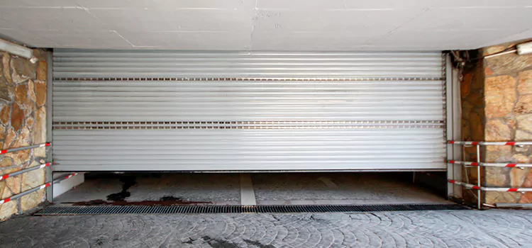 Steel Garage Door Repair Casper