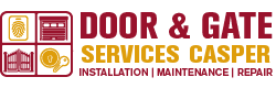Door & Gate Services Casper
